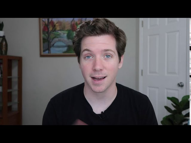 Summary dashboard showing customer support interactions and satisfied small business clients