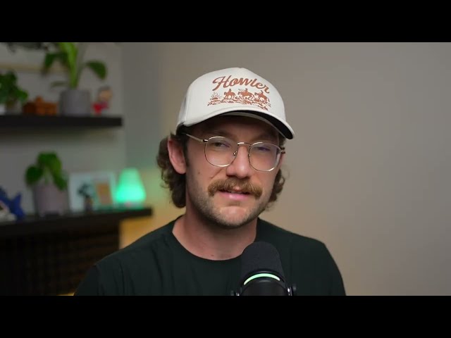 Example of lead qualification quiz output showing detailed, high-intent prospect data