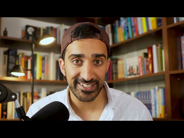 Example YouTube video used as a lead magnet and funnel entry point for LinkedIn prospects