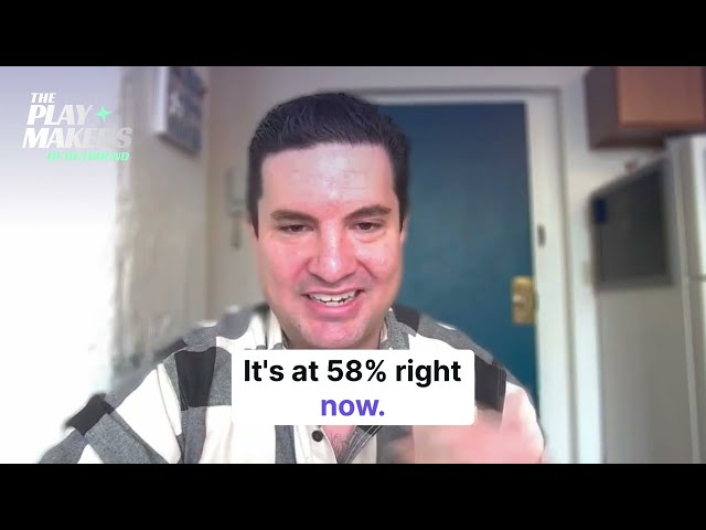 Sales rep dashboard displaying multi-channel touches and lead engagement in outbound campaigns