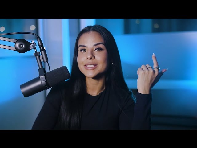 The viral LinkedIn post example and its engagement performance in profile analytics