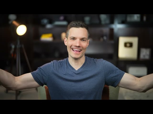 LinkedIn post showcasing a recent corporate event with branded cookies and growing follower engagement