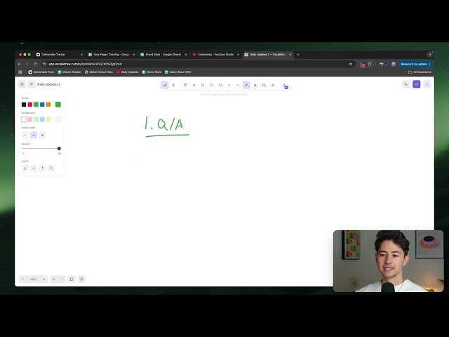 Example automation service packaging with intro and recurring offers illustrated