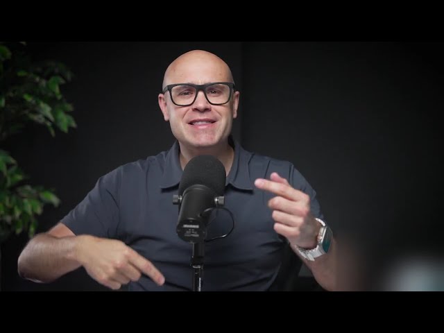 Demonstrates associating with industry leaders to boost authority and attract serious buyers on LinkedIn