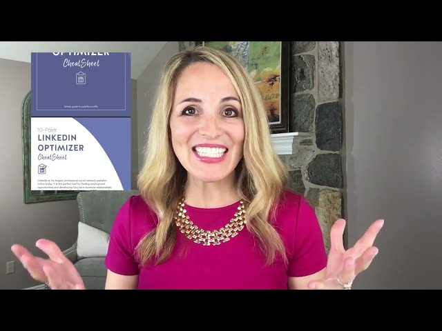 LinkedIn CRM integration showing organized conversations and student connections
