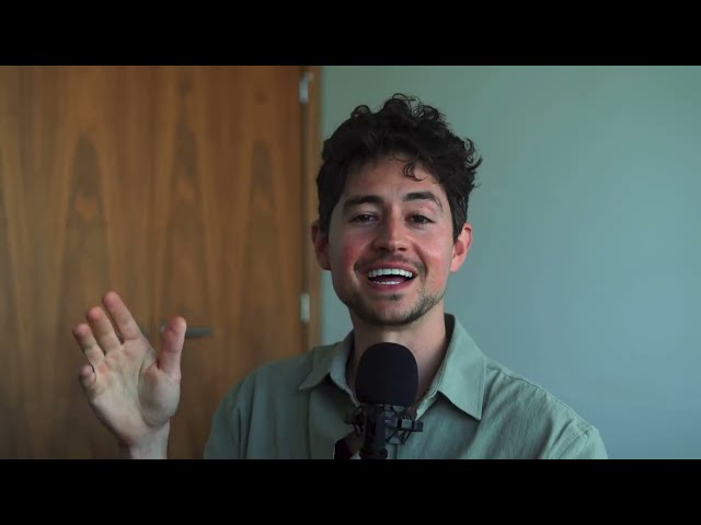 Visual summary emphasizing business distribution as a key competitive advantage in an AI-powered market