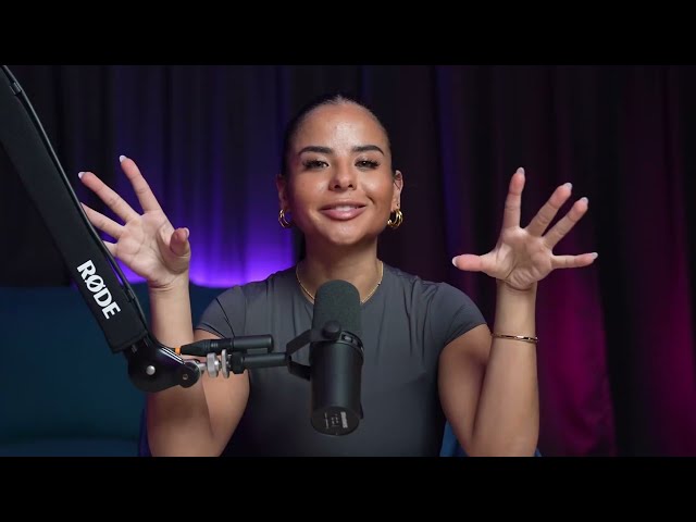 Summary image illustrating rising client numbers and increasing social proof on LinkedIn