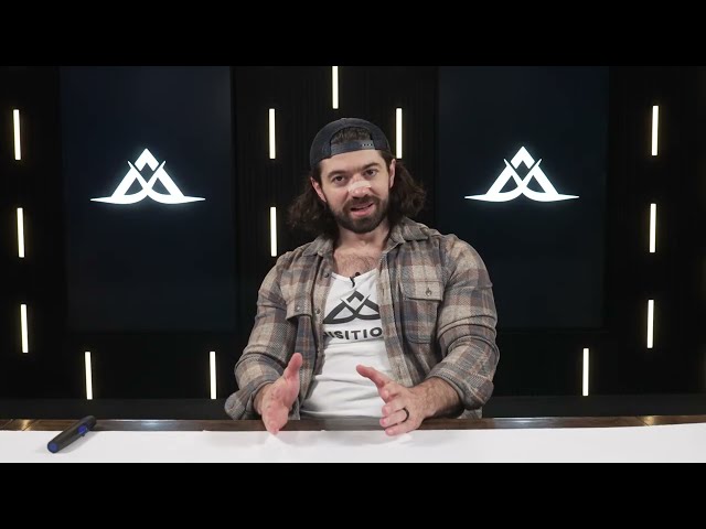 Consistency and perseverance outlast obstacles—visualizing enduring challenges over time