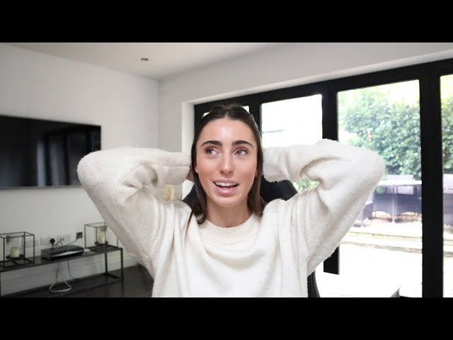 Visualization of a structured LinkedIn sales pipeline with clear lead tracking