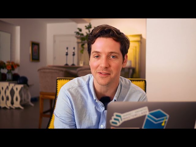 Profile example highlighting recommendations, endorsements, and enhanced credibility