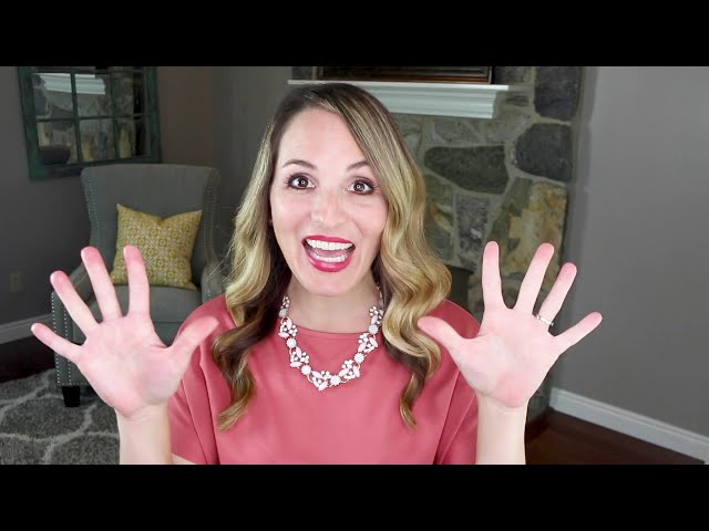 Example of a high-impact, fully-optimized LinkedIn profile highlighting best practices discussed