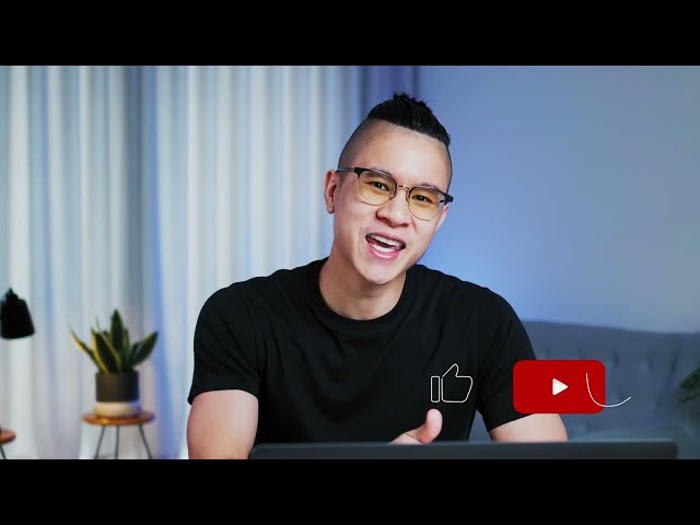 Consultant advising a client on enterprise software options, illustrating the power of channel partnerships