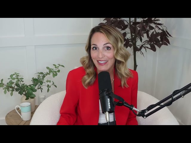 Illustration of a fully optimized LinkedIn profile, highlighting sections like endorsements and recommendations