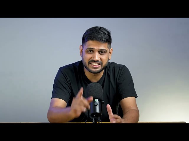 Comparison chart of cold email platform features and pricing plans for 2025