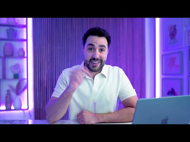 Example of automated LinkedIn job change alerts received directly in Slack for proactive follow-up