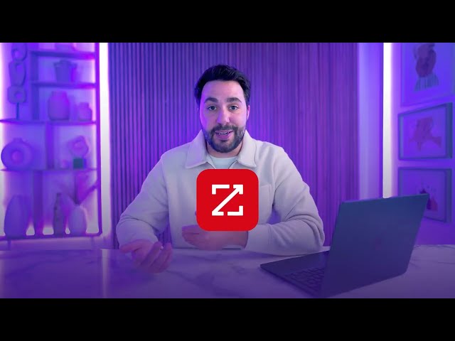 Side-by-side screenshot showing user dashboards and data results for ZoomInfo, Lusha, and a third-party option—underscoring practical differences and database strengths