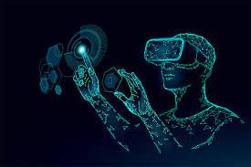 VR technology, agendador