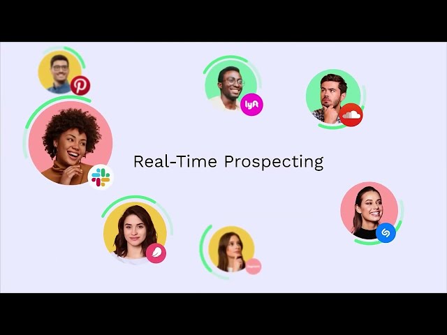 Modern recruiter dashboards highlight AI-driven candidate sourcing and data enrichment