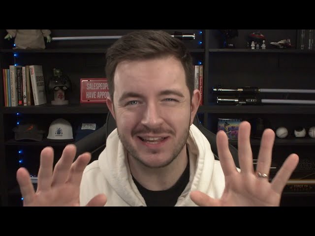 Advanced Sales Navigator search filters to build hyper-targeted lead lists