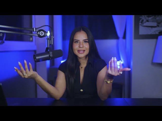 Example of AI-powered content prompts targeted at a specific LinkedIn niche audience