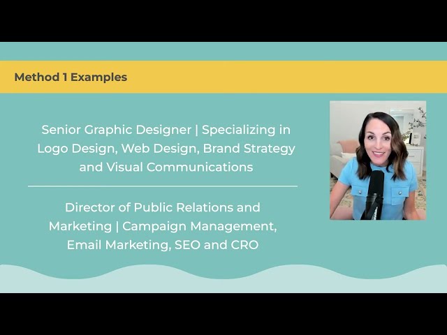 Adding and sorting LinkedIn profile skills for maximum recruiter visibility