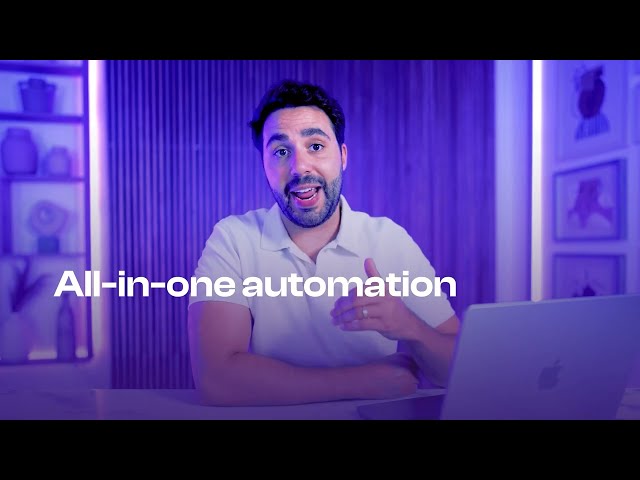 Comparison chart visually displaying core features of top recruiting tools