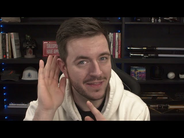 Example of highly personalized lead profiles including company activity and mutual connections