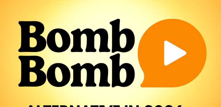 Best BombBomb Alternatives for Video Email in 2026