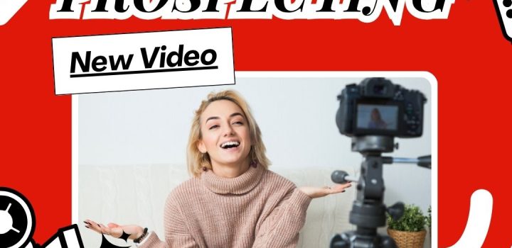 Video Prospecting: Complete Guide for Sales Teams in 2026